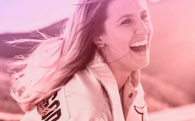 Je suis âme heureuse – amoureuse