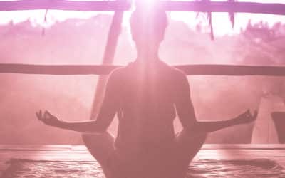 L’équilibre du Féminin et du Masculin